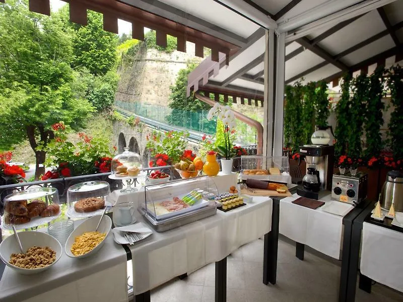 Fuori Porta House Hotel Bergamo Guest house
