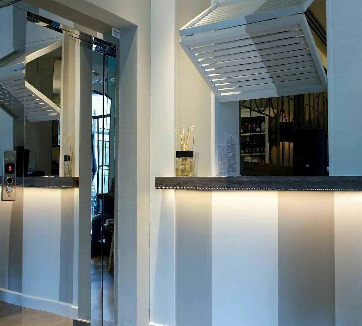 Fuori Porta House Hotel Bergamo 2*,  Italy