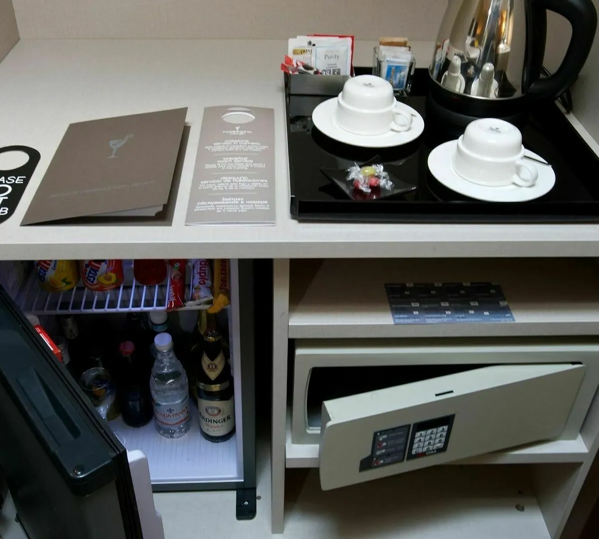 Fuori Porta House Hotel Bergamo Guest house