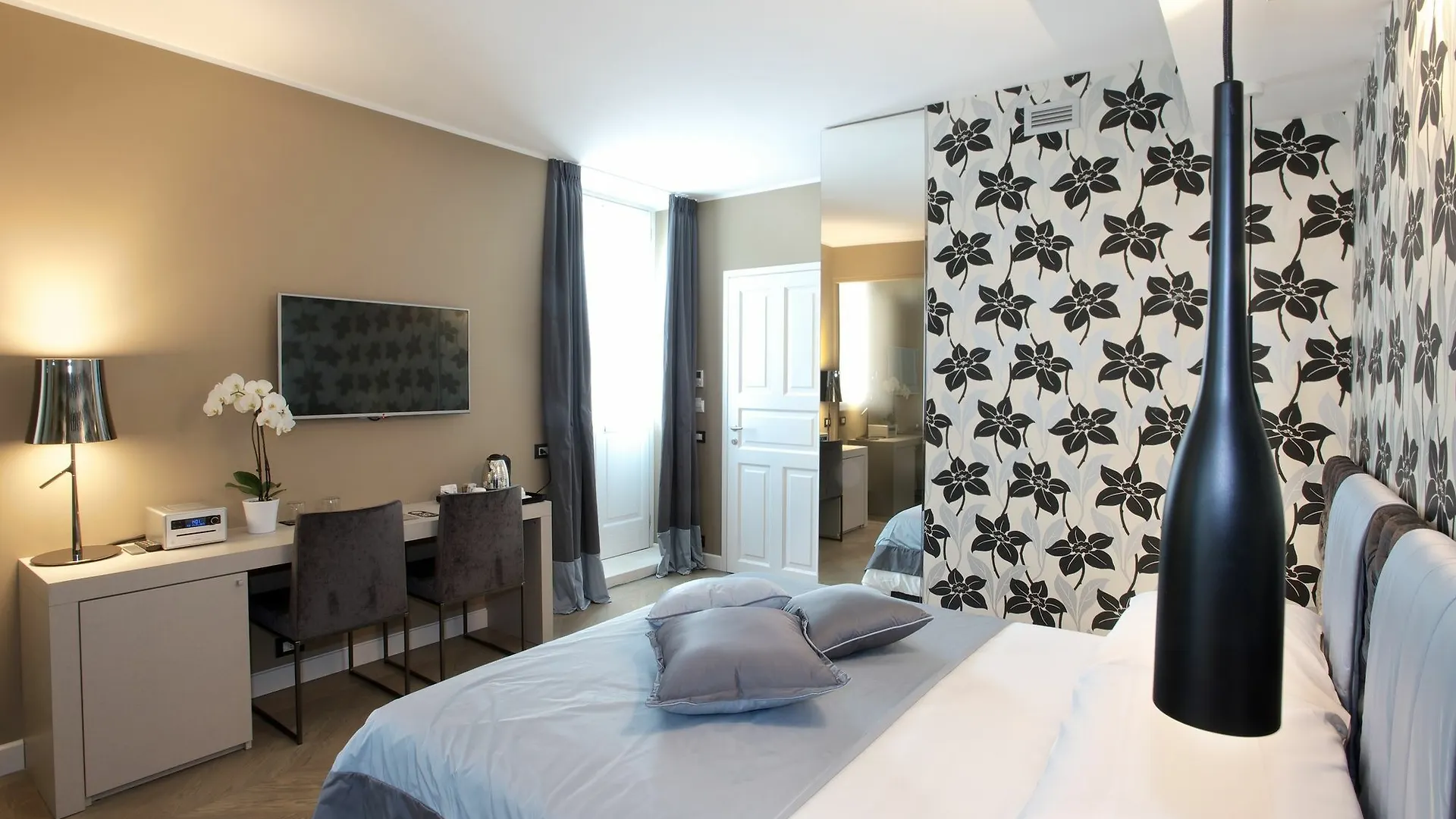 Fuori Porta House Hotel Bergamo Italy