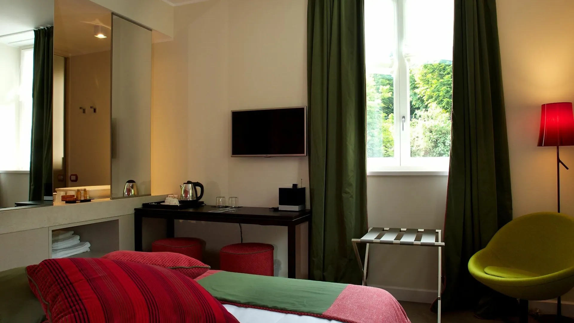 Fuori Porta House Hotel Bergamo